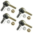 thumbnail image 1 of 2 Pair Inner Outer Tie Rod End for Polaris Sportsman 550 850 2010 2011 2012 2013, 1 of 6