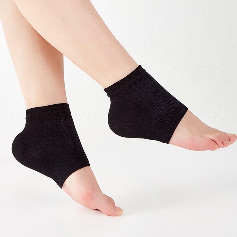 Men's moisturizing socks for dry feet best sale