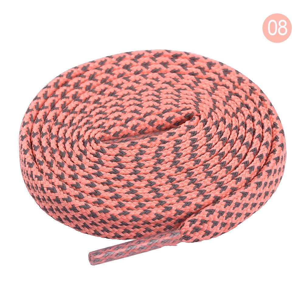 Curated Safety Optimized Shoelace Configurations By Experts Gallery View