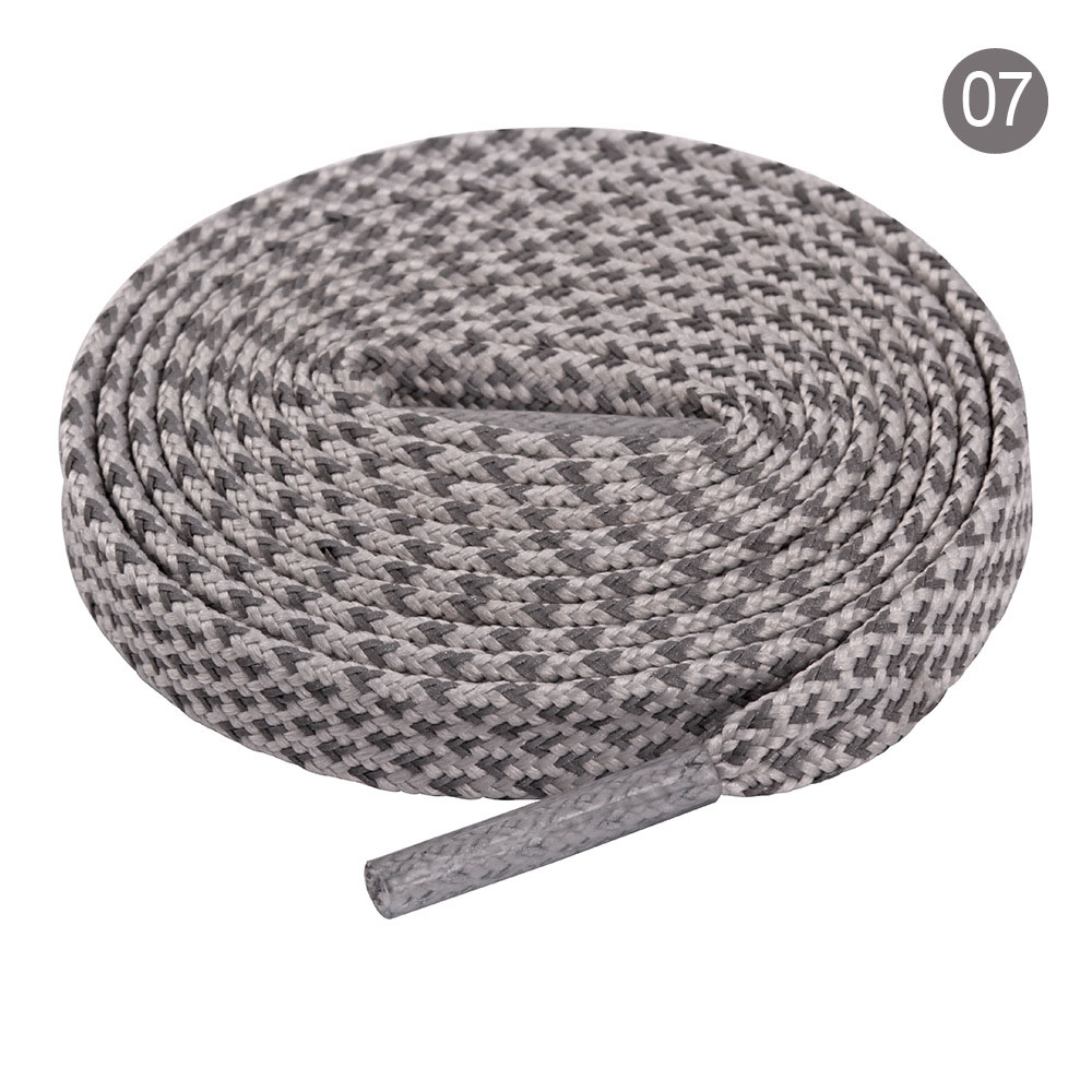 Safety-Focused Shoelace Configurations photo