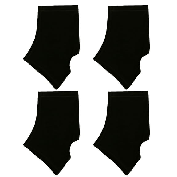 2 Pair Spats Football Cleat Cover Youth Cleat Covers Biking Cleat Cover Cleat Sleeves for Football Soccer Youth