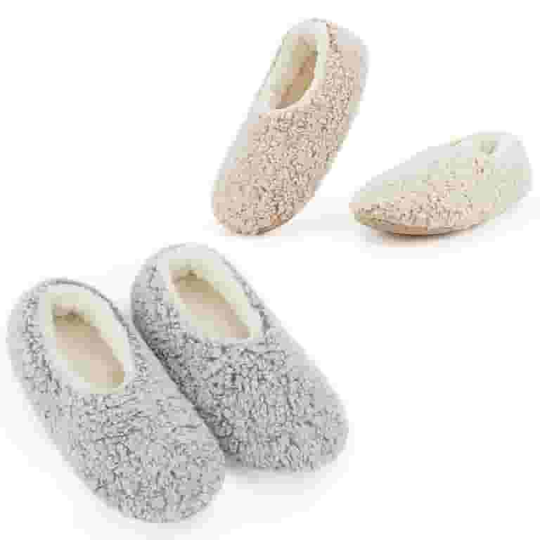 House Shoes Indoor Slippers Target Target Womens Slipper Socks