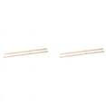 thumbnail image 1 of 2 Pair of 5A Maple Wood Drumsticks Stick for Drum Set Professional, 1 of 5