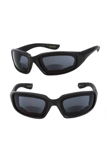 Choppers Sunglasses Motorcycle Rdng Glasses Foam Padded Photochromc