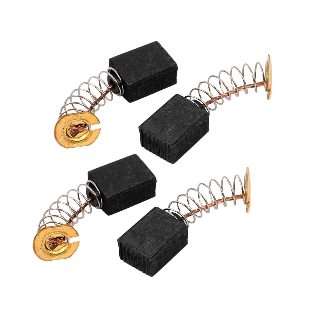 Sourcing Map Charbon Moteur Carbone Brosse CB408 12mm X 9mm