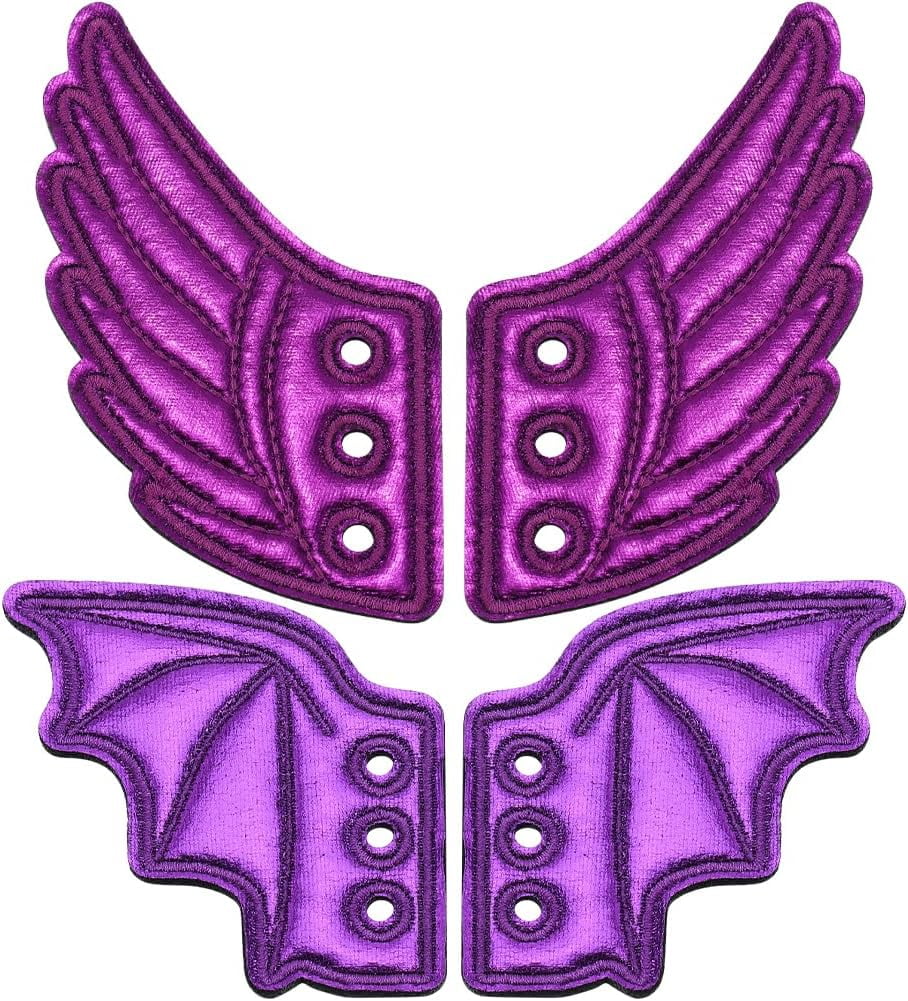 adidas angel wings shoes