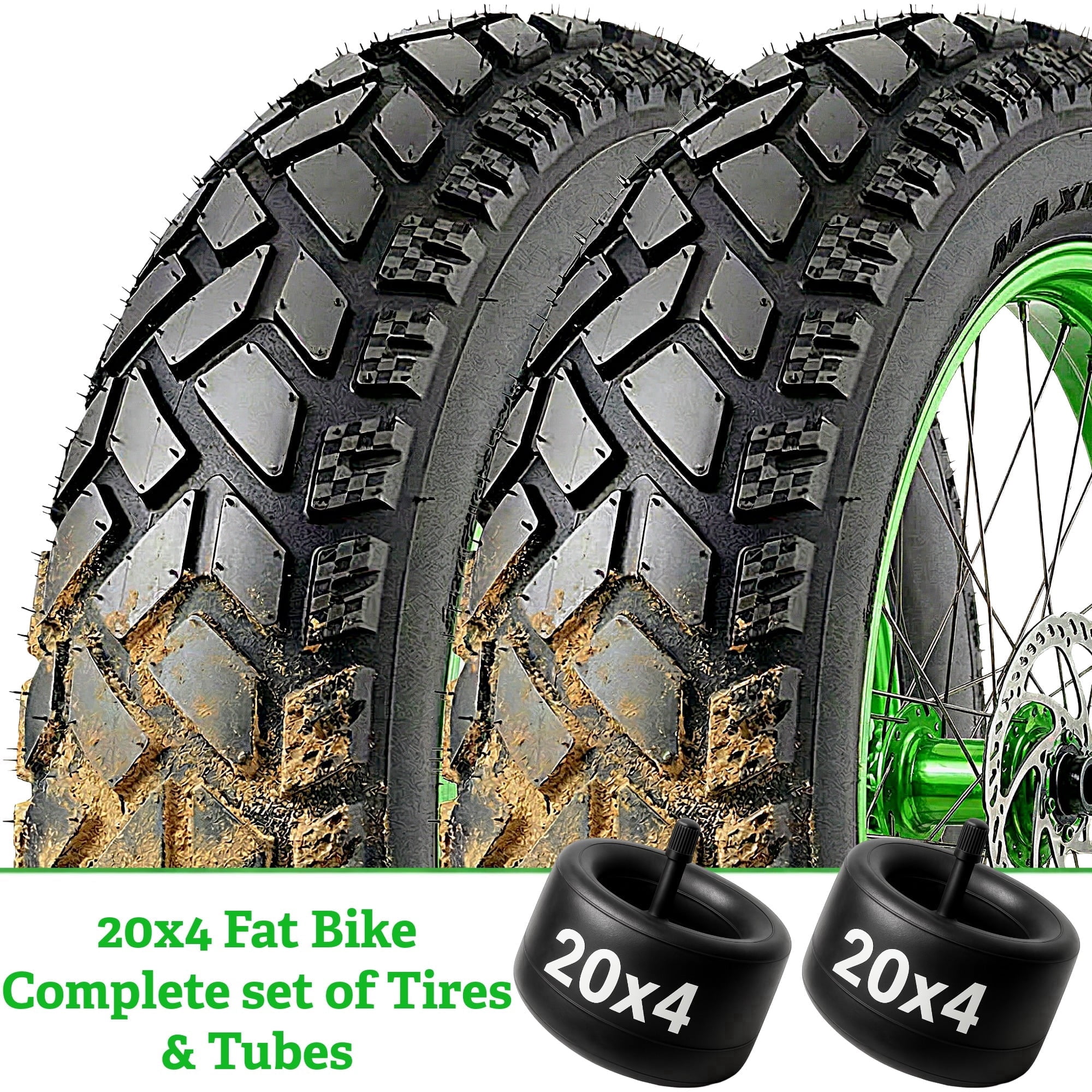 Cst Bft 20x4.0