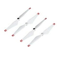 thumbnail image 1 of 2 Pairs ABS CCW/CW Quick Release 9450 Propellers Blades for DJI Phantom 3 SE/Pro/Adv 3 Standard 4K, 1 of 7