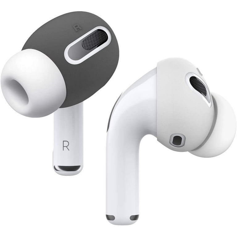 Pairs AirPods Pro Ear Tips Cover Designed for Apple AirPods Pro