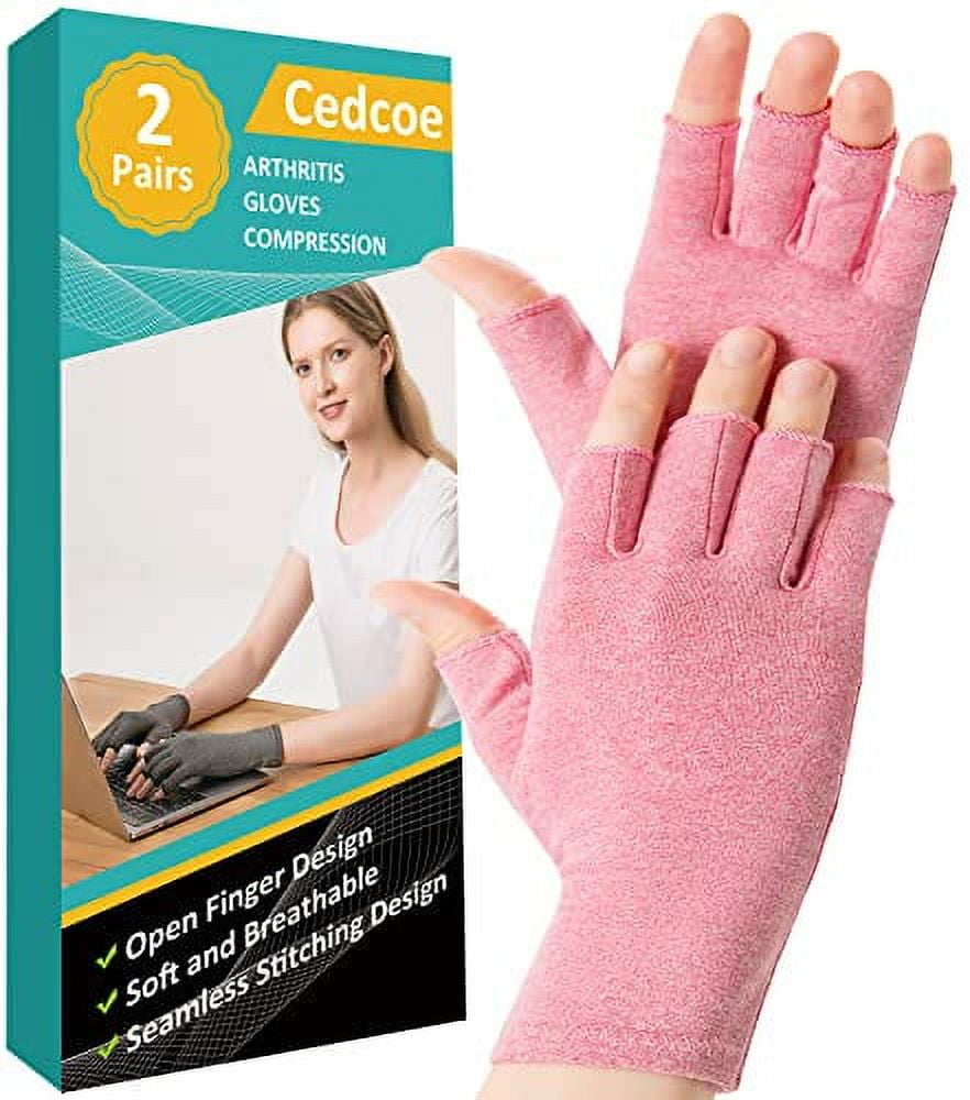 Finger Sleeves, 10 PCS Gel Finger Protector for Thumb, Trigger