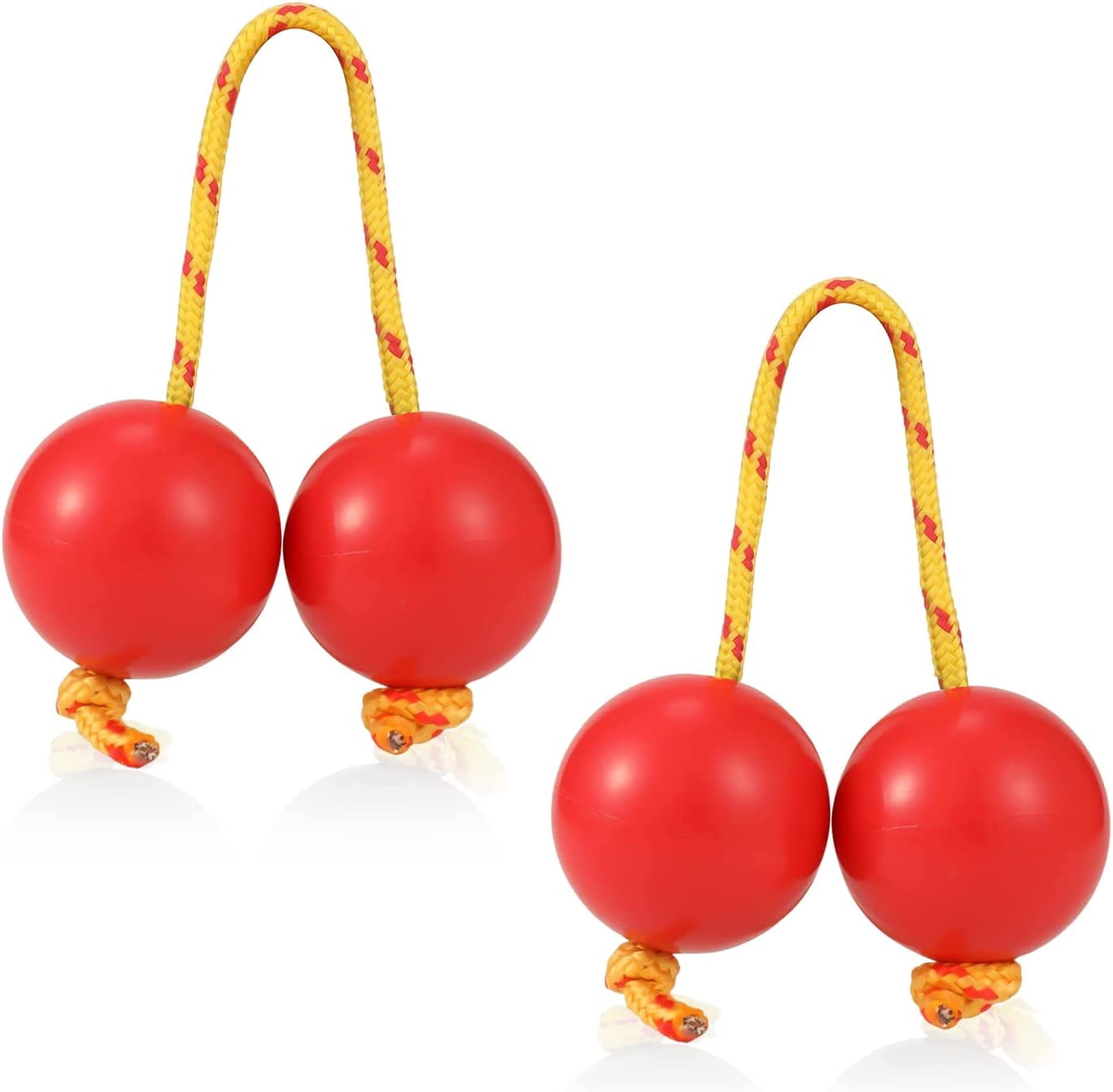 Shakers Aslatua – Percussion Africaine à Main Pour Adultes Et Débutants - 4