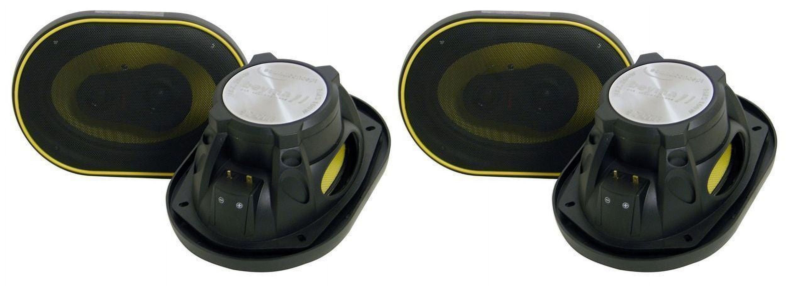 Beyma hotsell speakers 6x9