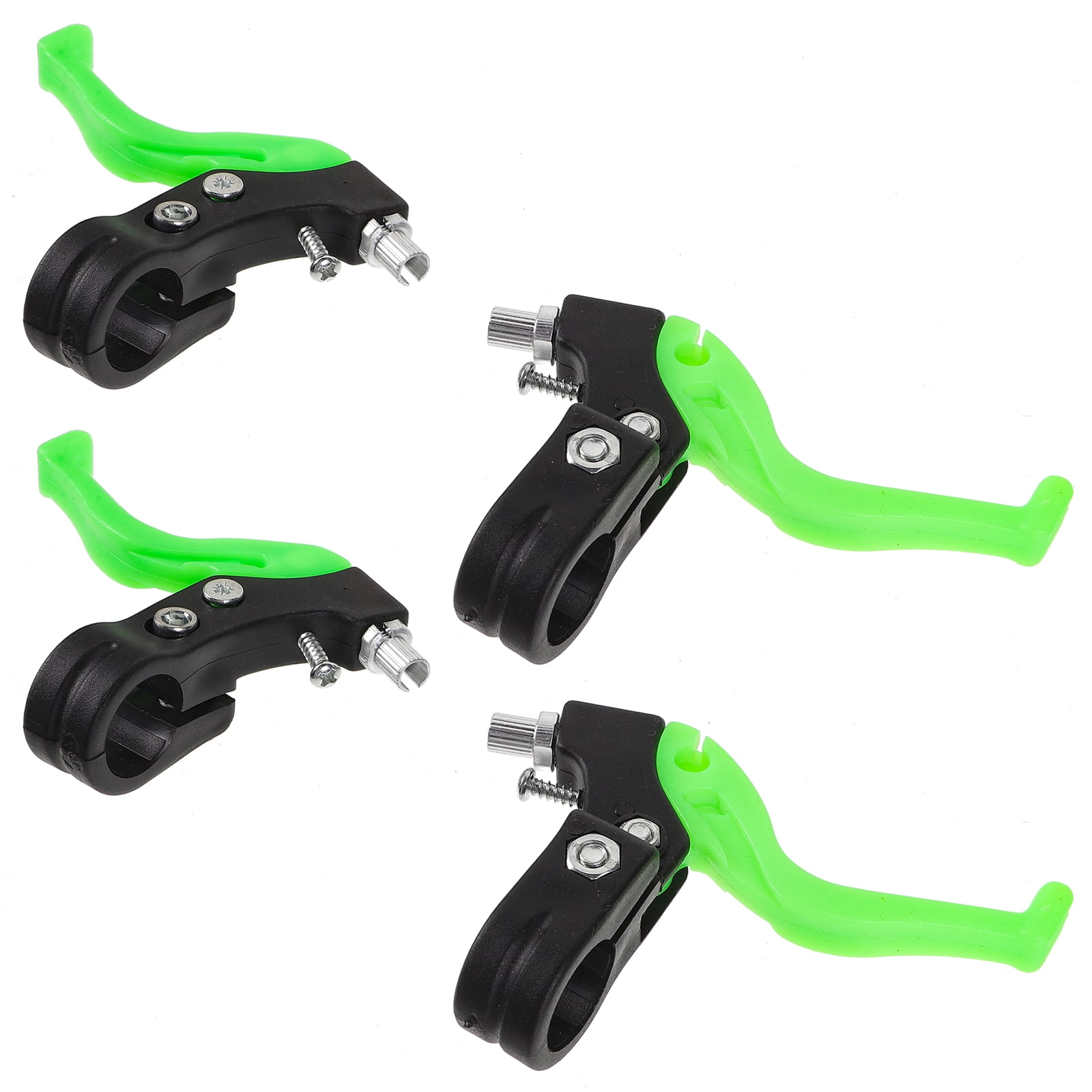 Bicycle Brake Pads Kids Brake Lever, Cycling Brake Handle For 12