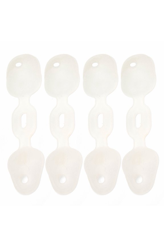 2 Pairs Big Toe Strap, Flexible Cushioning Bunion Support for Toe Alignment Support