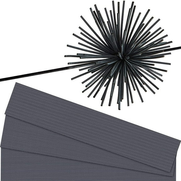 2 Pairs Bow String Stabilizer Shock Absorb Cat Whisker Silencer