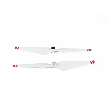2 Pairs Carbon Fiber 9450 Self-lock Propeller CW/CCW Prop for