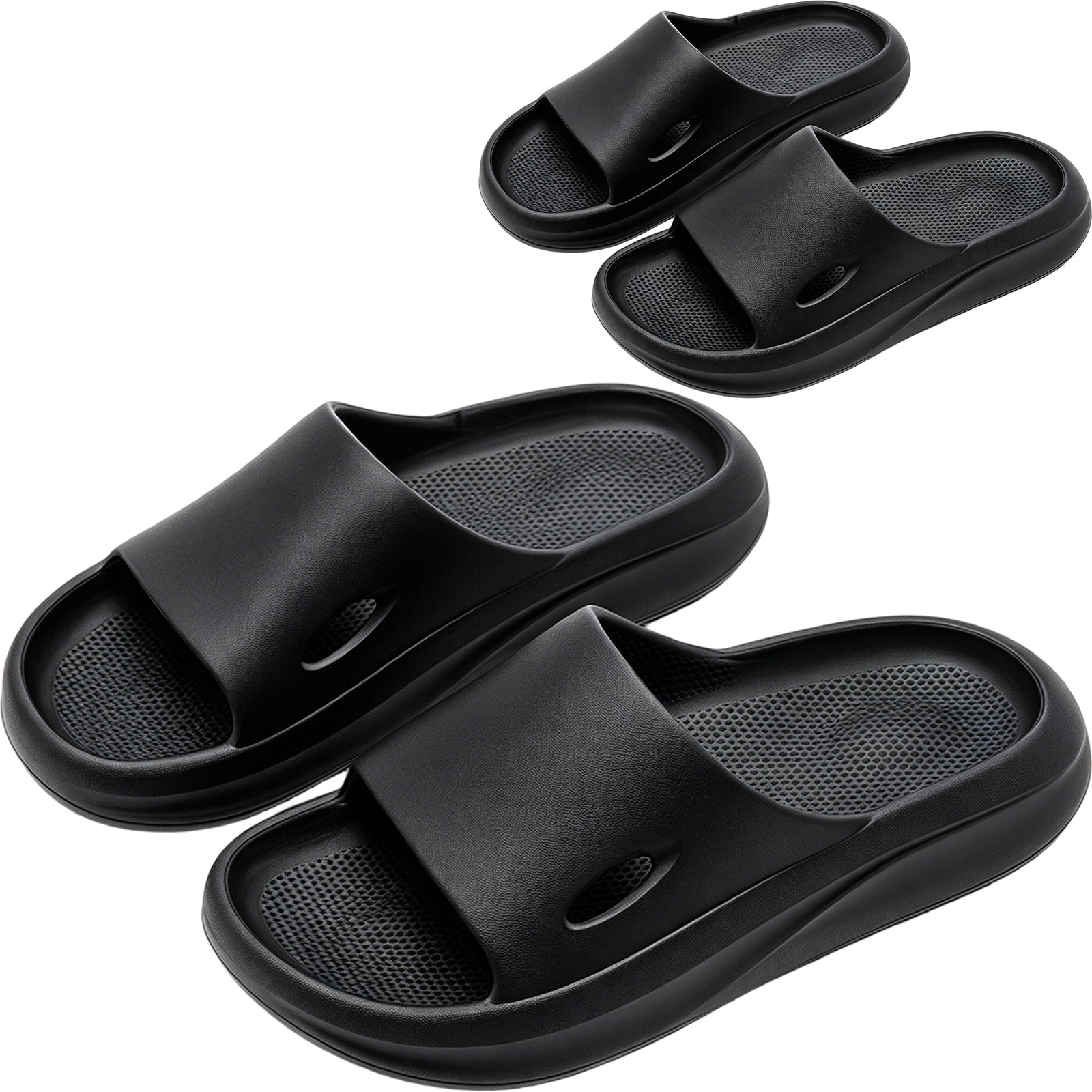 Crocs Baya II Flip Sandals - Lightweight & Water-Resistant  display picture 1