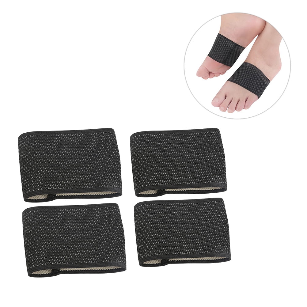 2 Pairs Compressions Sock High Performance Ankle Support Socks Plantar