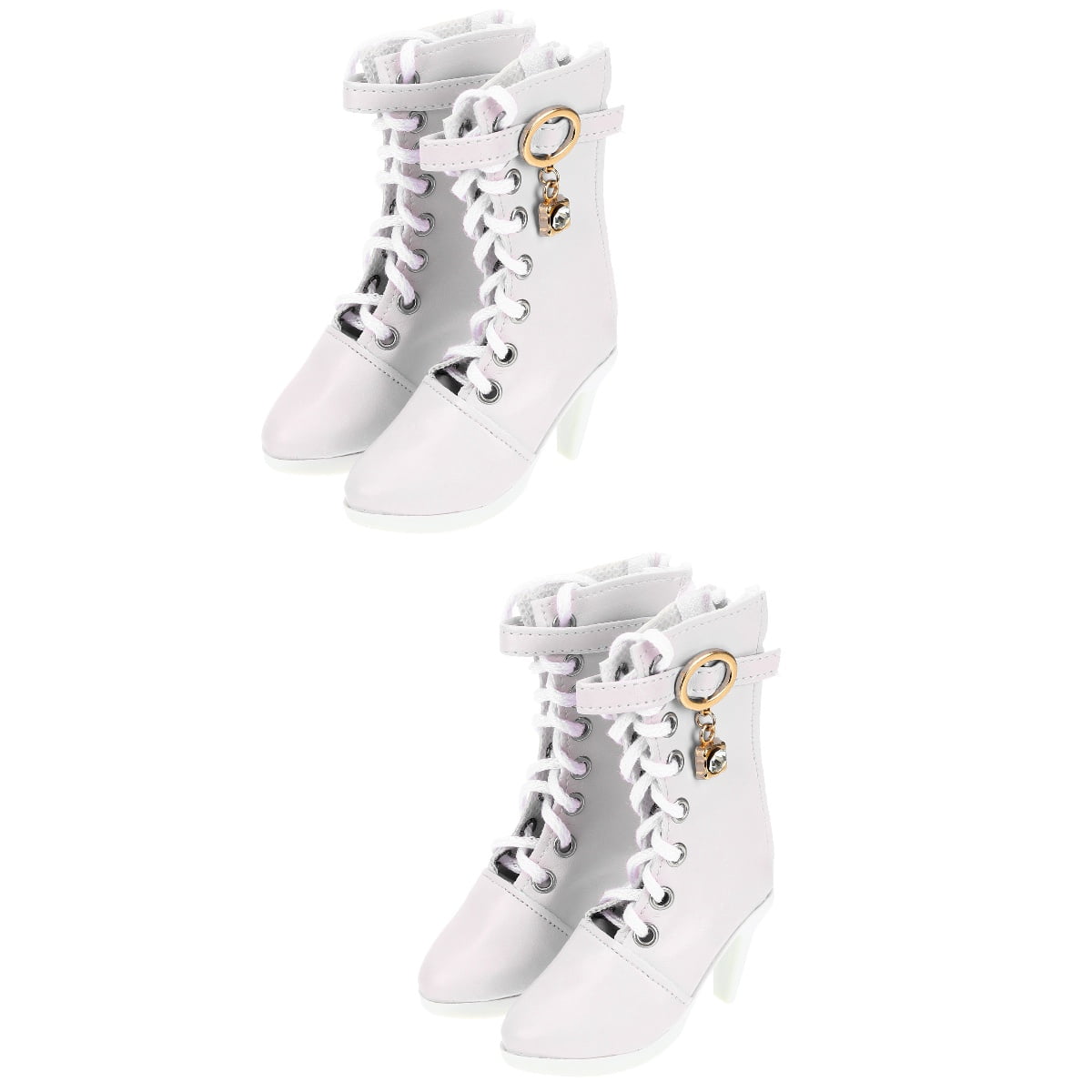 Iglior Scarpe Per Babole Reborn (2022 - Foto 8