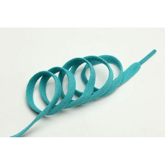 2 Pairs Flat Shoe Laces for Lace-up Sneaker, Shoelaces for Sneakers, Athletic Shoelaces - 47Inch / 120cm