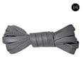 thumbnail image 1 of 2 Pairs Flat Waxed Shoe Laces for Boots, 10 Colors Shoelaces for Boots & Dress Shoes, Shoe Strings in 4 Different Lengths, 1 of 4