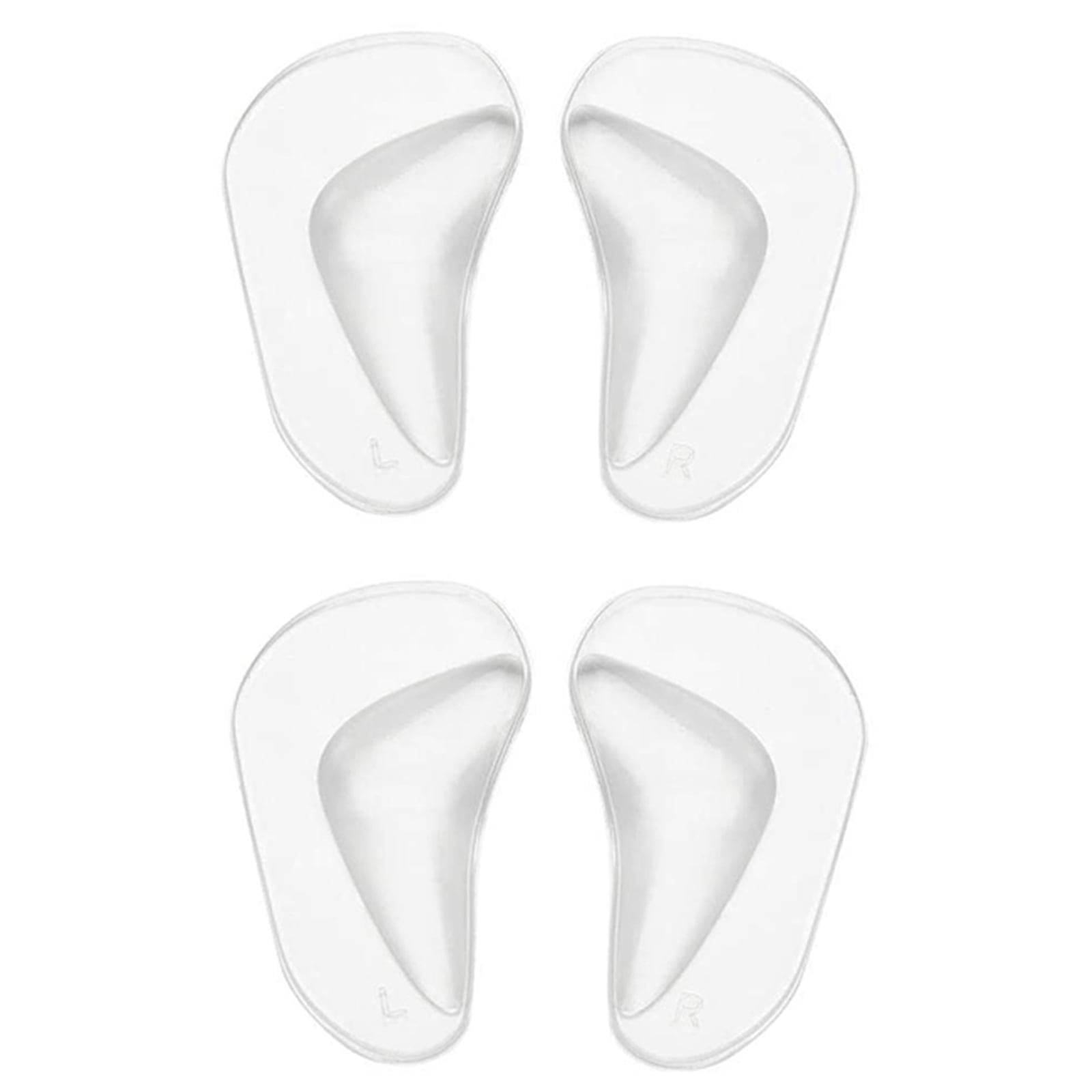 Pairs Gel Arch Support Cushions, Soft and Bermuda Ubuy