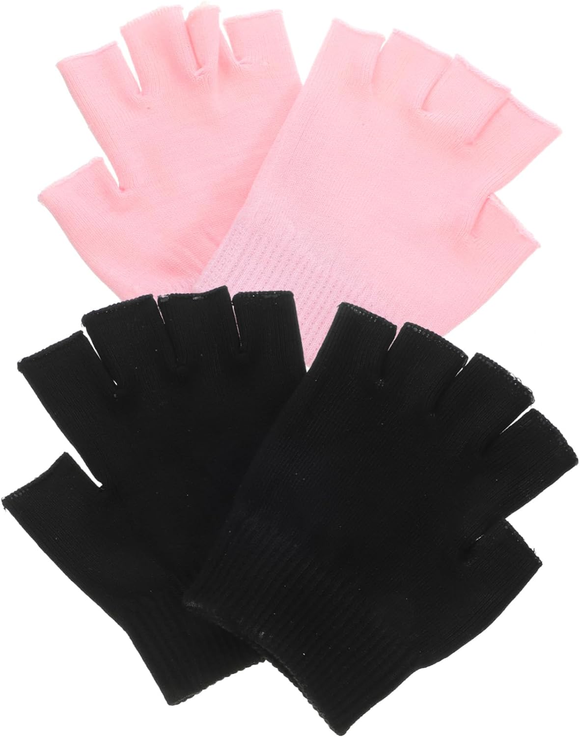 2 Pairs Gel Gloves Moisturizing Gloves Lotion Hand Moisturizer Gloves