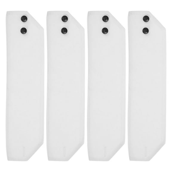 2 Pairs Lace Trim Cuffs Bracelet Elastic Shirt Cuffs Arm Cuff Cuff Decorations Miss