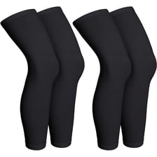 Best Sellers In Women's Compression Leg Sleeves