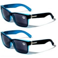 thumbnail image 1 of 2 Pairs Men Reading Sunglasses - Outdoor Full Tint Reader Glasses For Large Head +2.50, 1 of 3