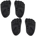 thumbnail image 1 of 2 Pairs Metatarsal Pads For Women, 2026 Upgraded Breathable Shoe Inserts, Ball Of Foot Cushions, Comfort Non-Slip Foot Pads, 1 of 6