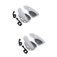 thumbnail image 1 of 2 Pairs Motorbike Motorcycle Handlebar Accessories, 1 of 8