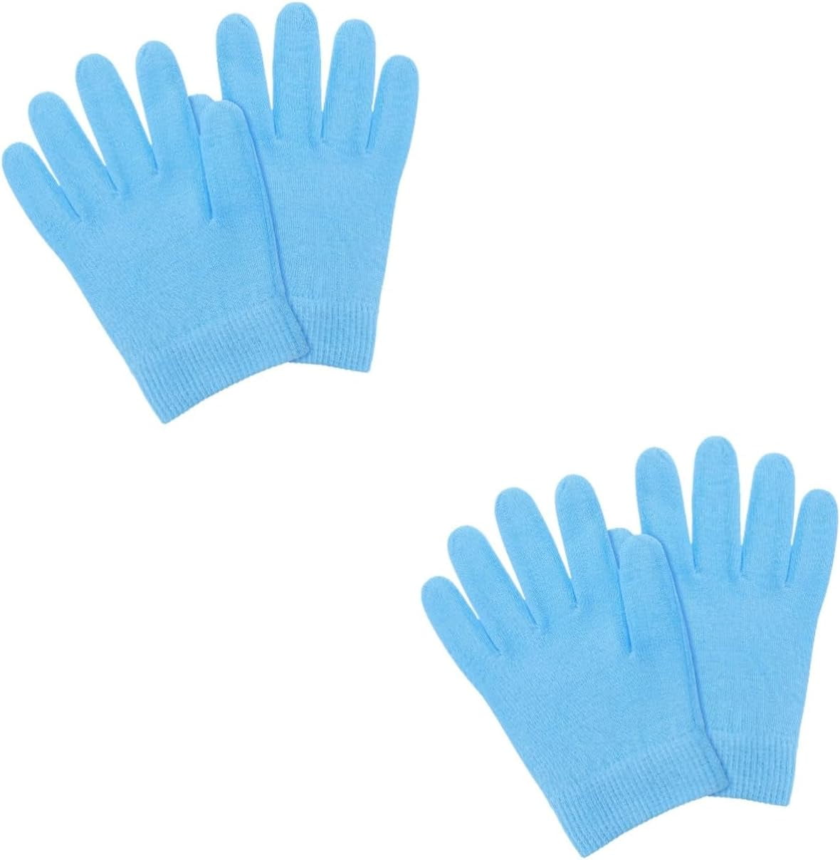 2 Pairs Night Moisturizing Gloves Cosmetic Gloves Dry Hands Dry Hand