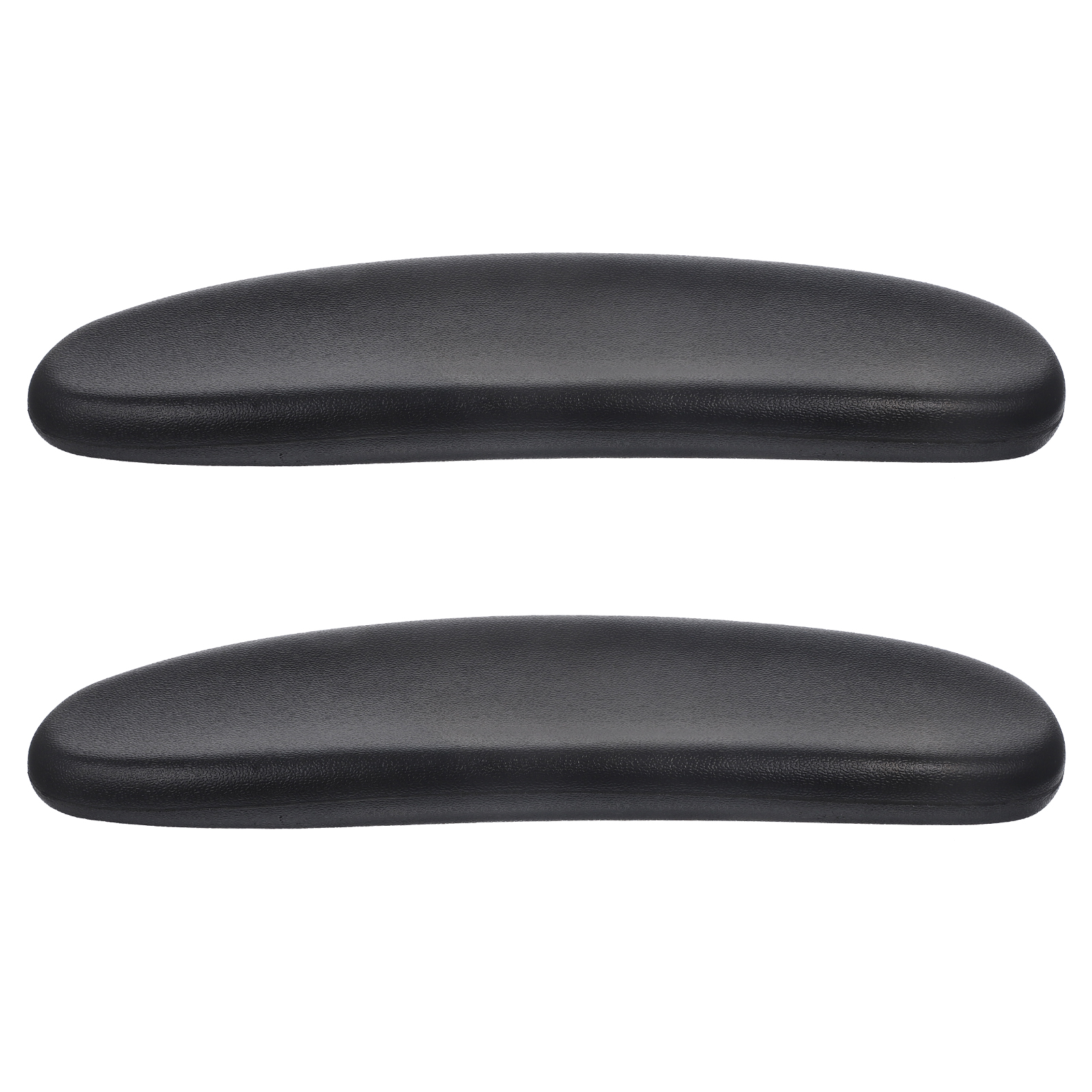 2 Pairs Office Chair Arm Rest Replacement Chair Arm Pad With Mounting
