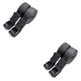 thumbnail image 1 of 2 Pairs Ons Harrness Boat Inflatable Cargo Tie down Straps Cam Luggage Roof, 1 of 6
