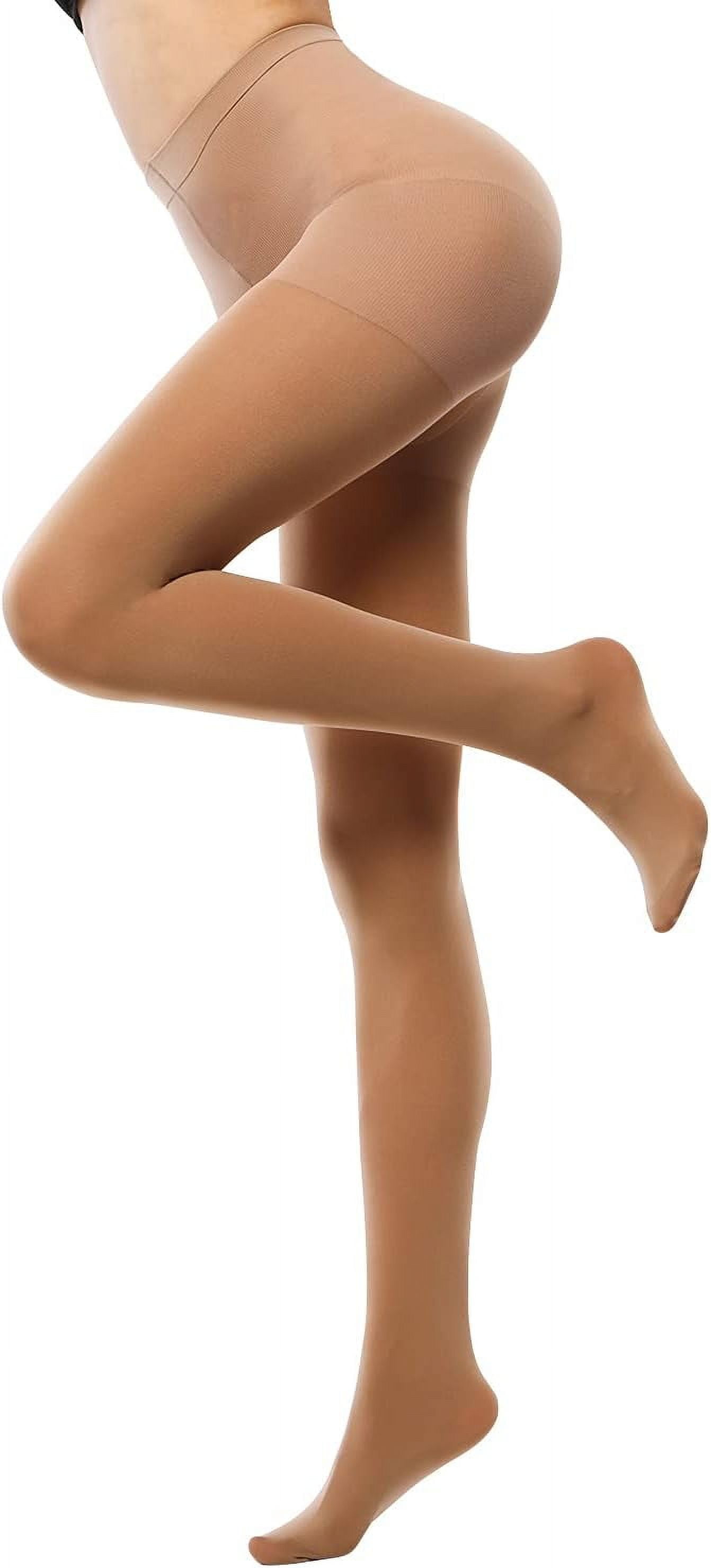 NN pantyhose nude 