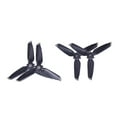 thumbnail image 1 of 2 Pairs Quadcopter 5328S 3-Blades Propellers For DJI FPV Accessories Spare Part, 1 of 3