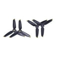 thumbnail image 1 of 2 Pairs Quadcopter 5328S 3-Blades Propellers For DJI FPV Accessories Spare Part, 1 of 3