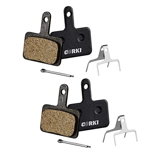 Corki brake pads sale