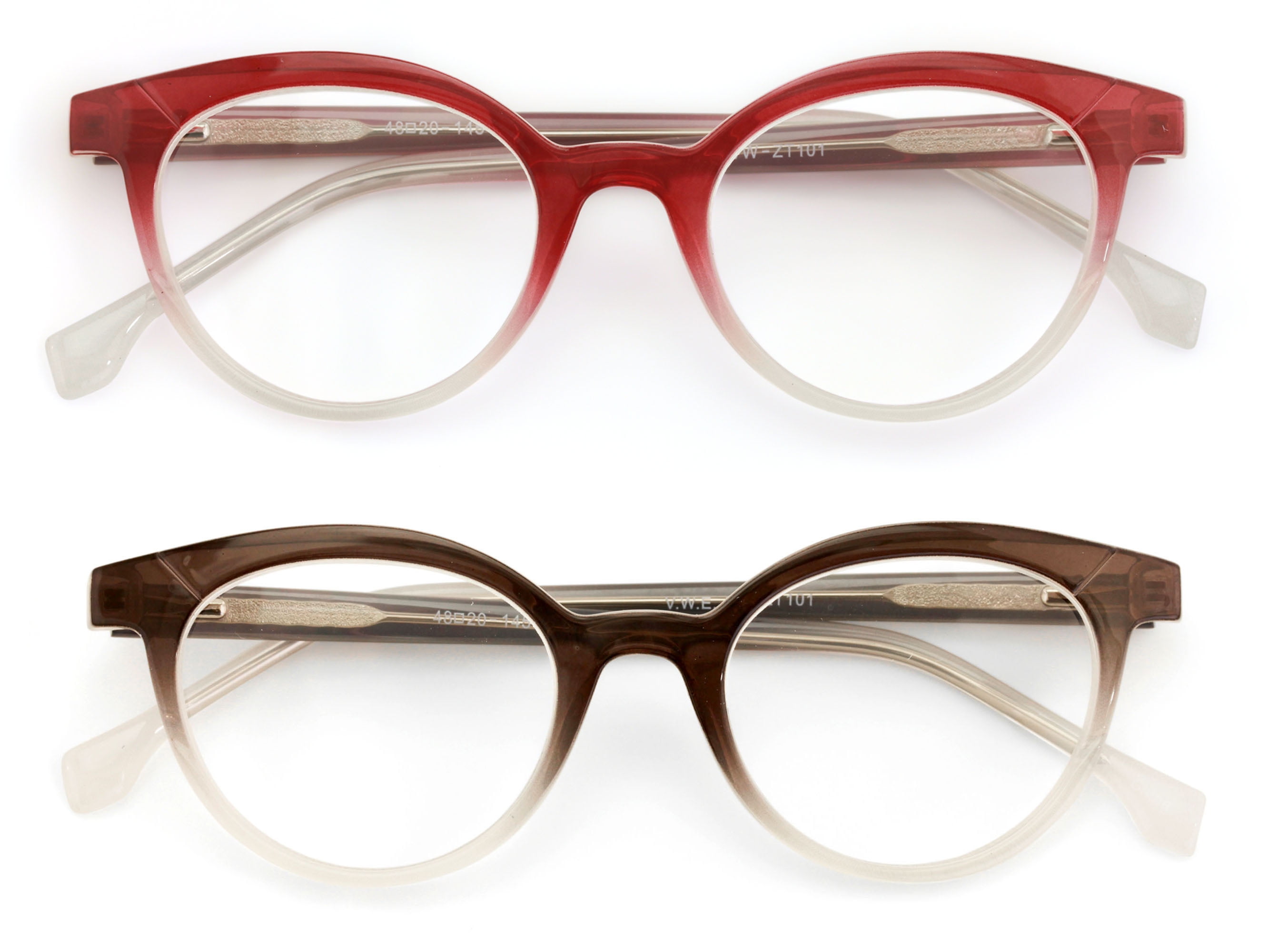 2 pairs of glasses 2 Pairs for $79 – Single Vision or 2 Pairs for $179  main image 2
