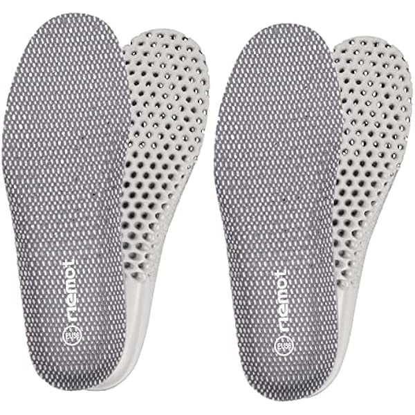Replacement Insoles Adidas Pure Boost Inner Sole Pairs Shoe