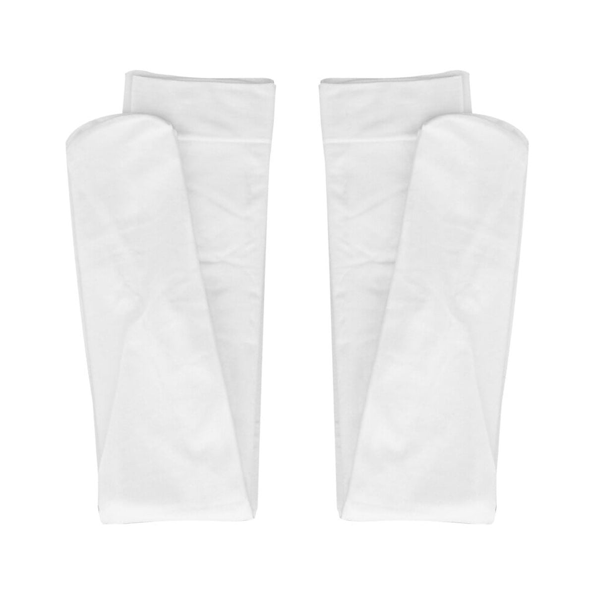 2 Pairs Silk Stockings Silk Stockings Japanese Stockings Kneelength