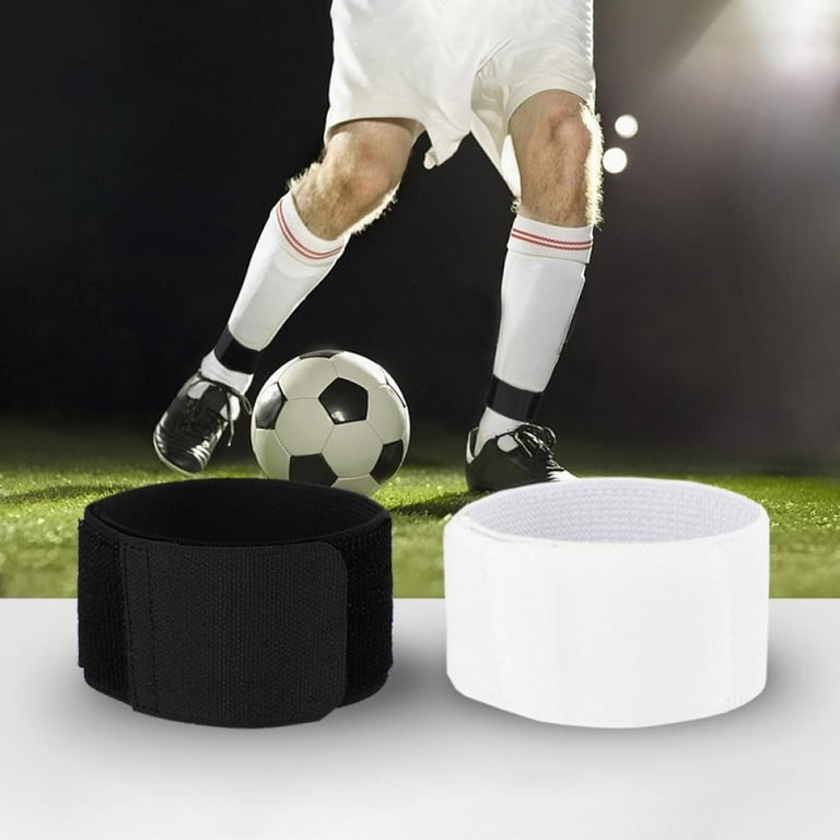 Soccer shin guard straps sale