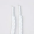 thumbnail image 1 of 2 Pairs Solid Flat Shoe Laces: Wheat Ears Thick Shoelaces for Sneakers - 47 inch / 120CM, 1 of 5