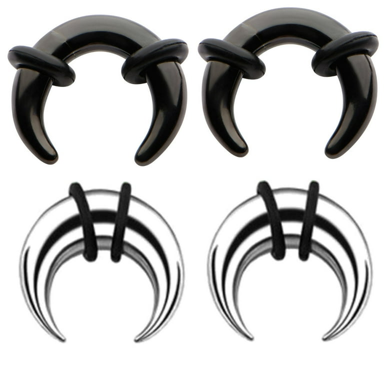 8g ear deals plugs