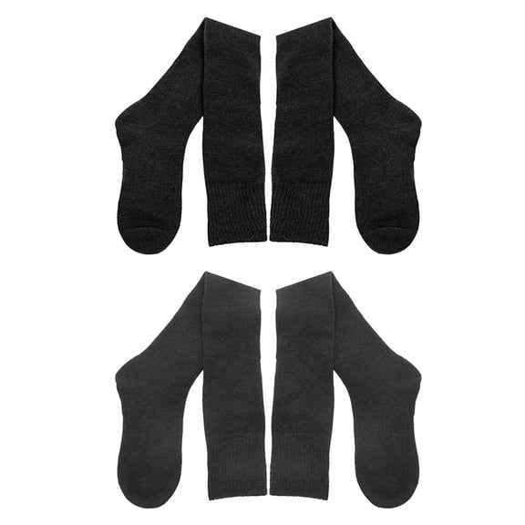 2 Pairs Stocking High Socks Thigh over The Knee for Women Womens Stockings Women's Miss