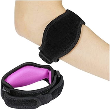 Tennis Elbow Brace For Men Tennis For Women FREETOO For Tendonitis