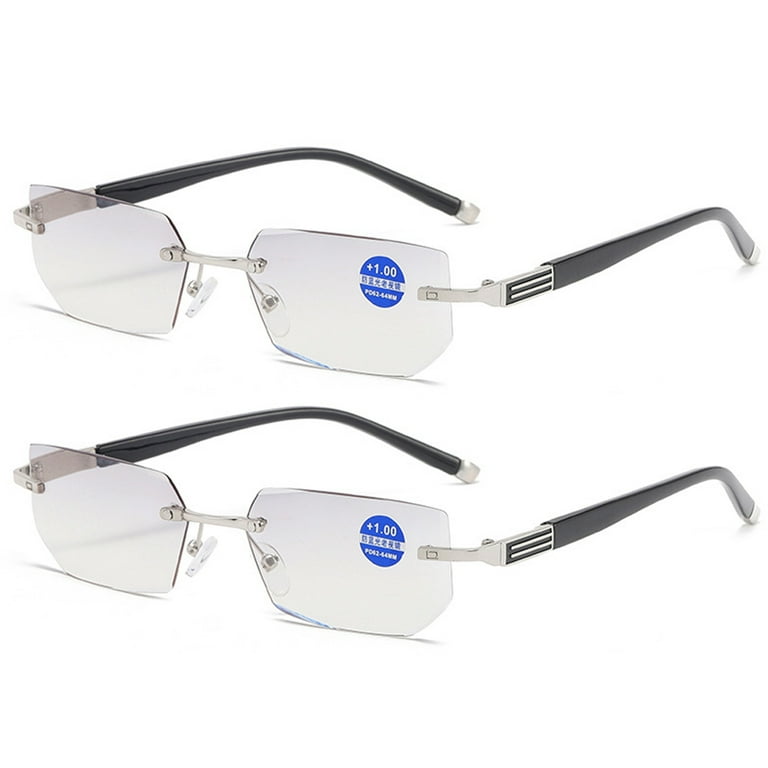 Tinted reading glasses walmart discount