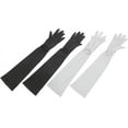 2 Pairs UV Sun Protection Sleeves Unisex Arm Sleeves Cooling Sports