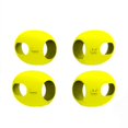 thumbnail image 1 of 2 Pairs Ultra Thin Silicone Case Cover Caps Ear Tips For AIR 3 3rd Gen Generation 2021  Accessory Part, 1 of 2